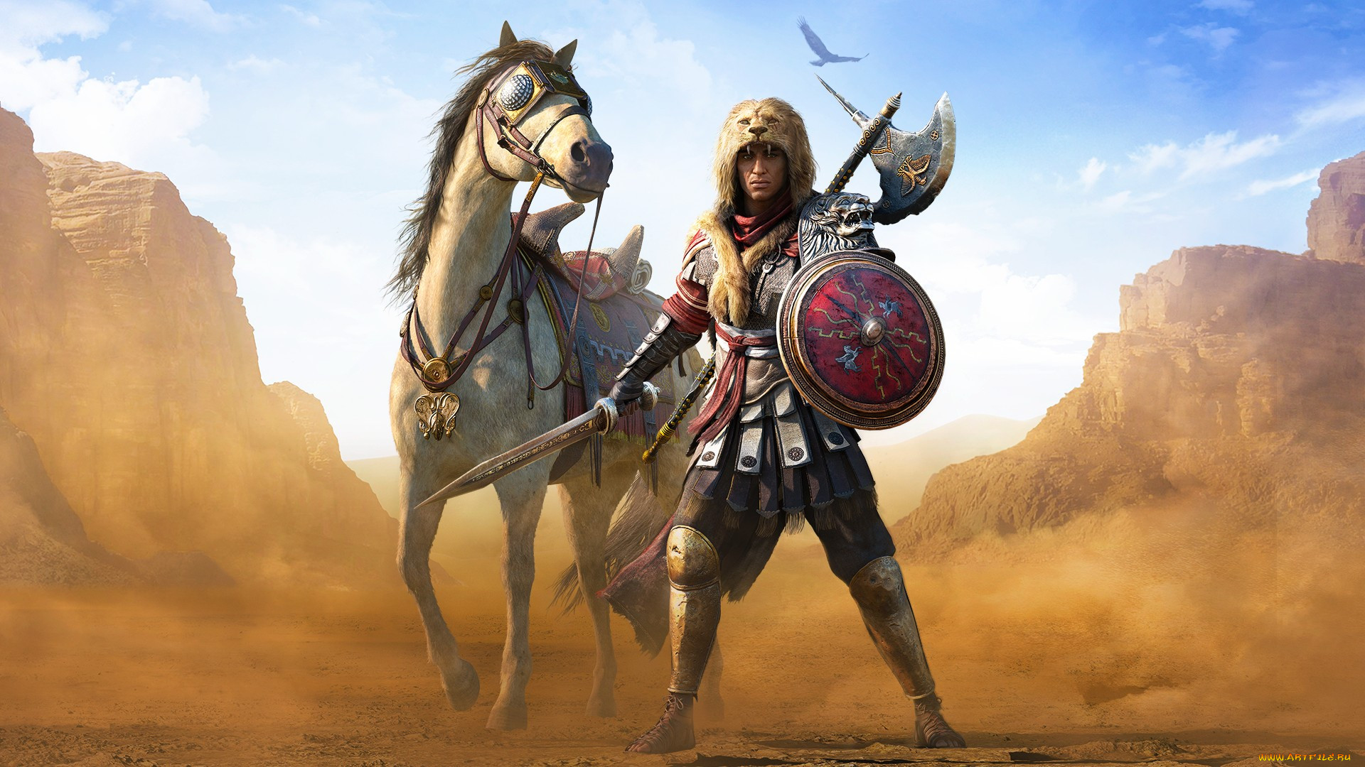  , assassin`s creed,  origins, action, , origins, assassin's, creed